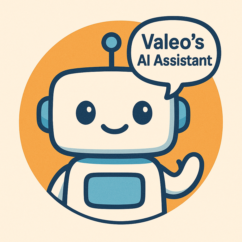 Valeo AI Assistant
