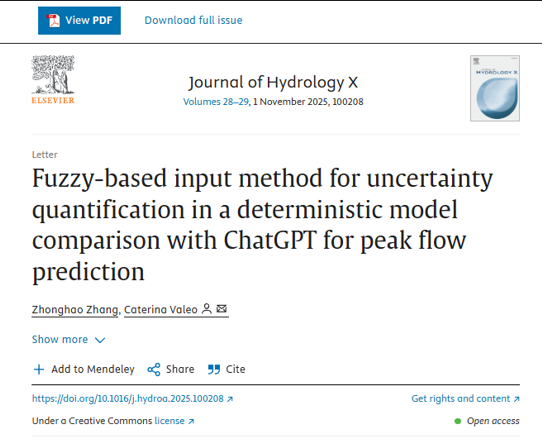 Fuzzy ChatGPT Research Paper