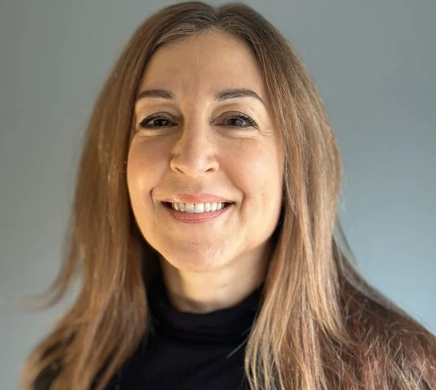 Prof. Caterina Valeo